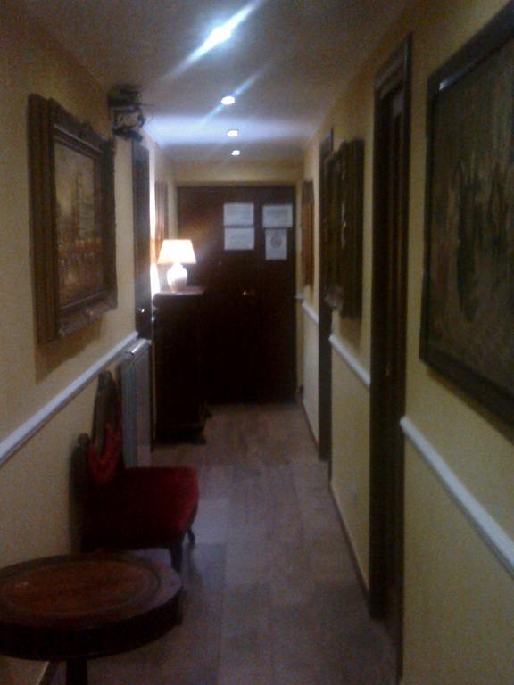 Pitagora House Roma Quarto foto