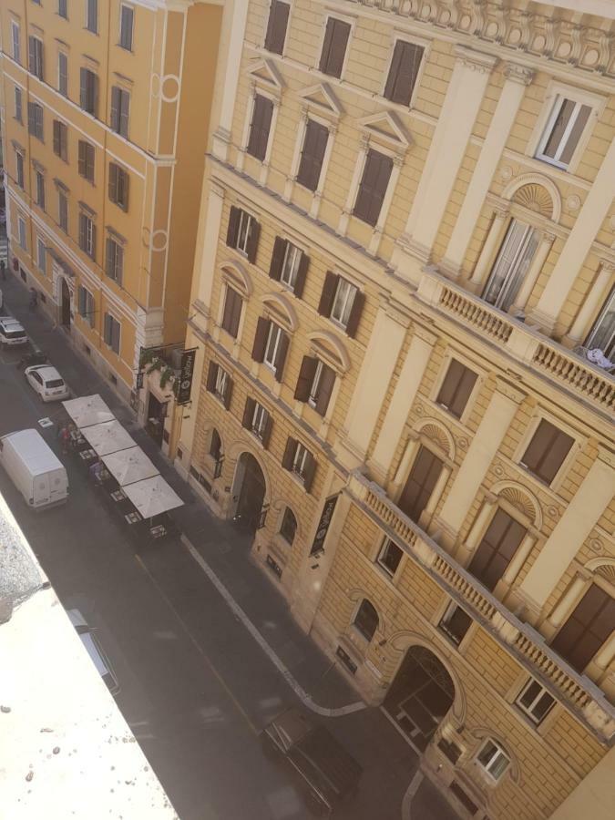 Pitagora House Roma Exterior foto